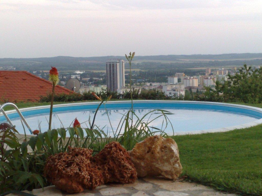 Marci Villa Pécs Extérieur photo