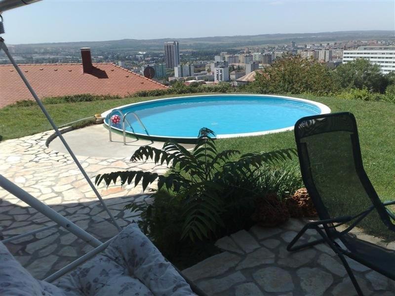 Marci Villa Pécs Extérieur photo