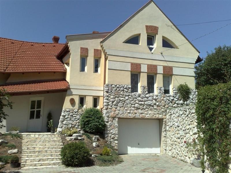 Marci Villa Pécs Extérieur photo